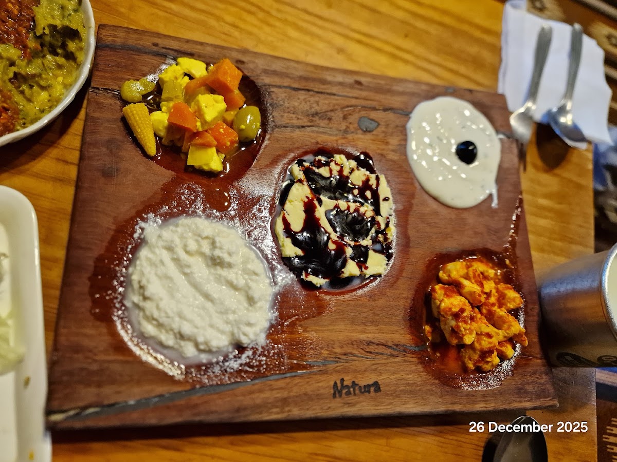 Restaurant Ajdadi Photos 2